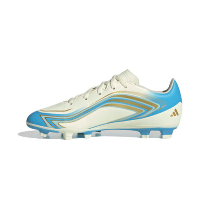 adidas F50 Messi Club Firm Ground / Multi Ground Football Boots Kids