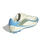 adidas F50 Messi Club Firm Ground / Multi Ground Football Boots Kids