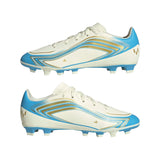 adidas F50 Messi Club Firm Ground / Multi Ground Football Boots Kids