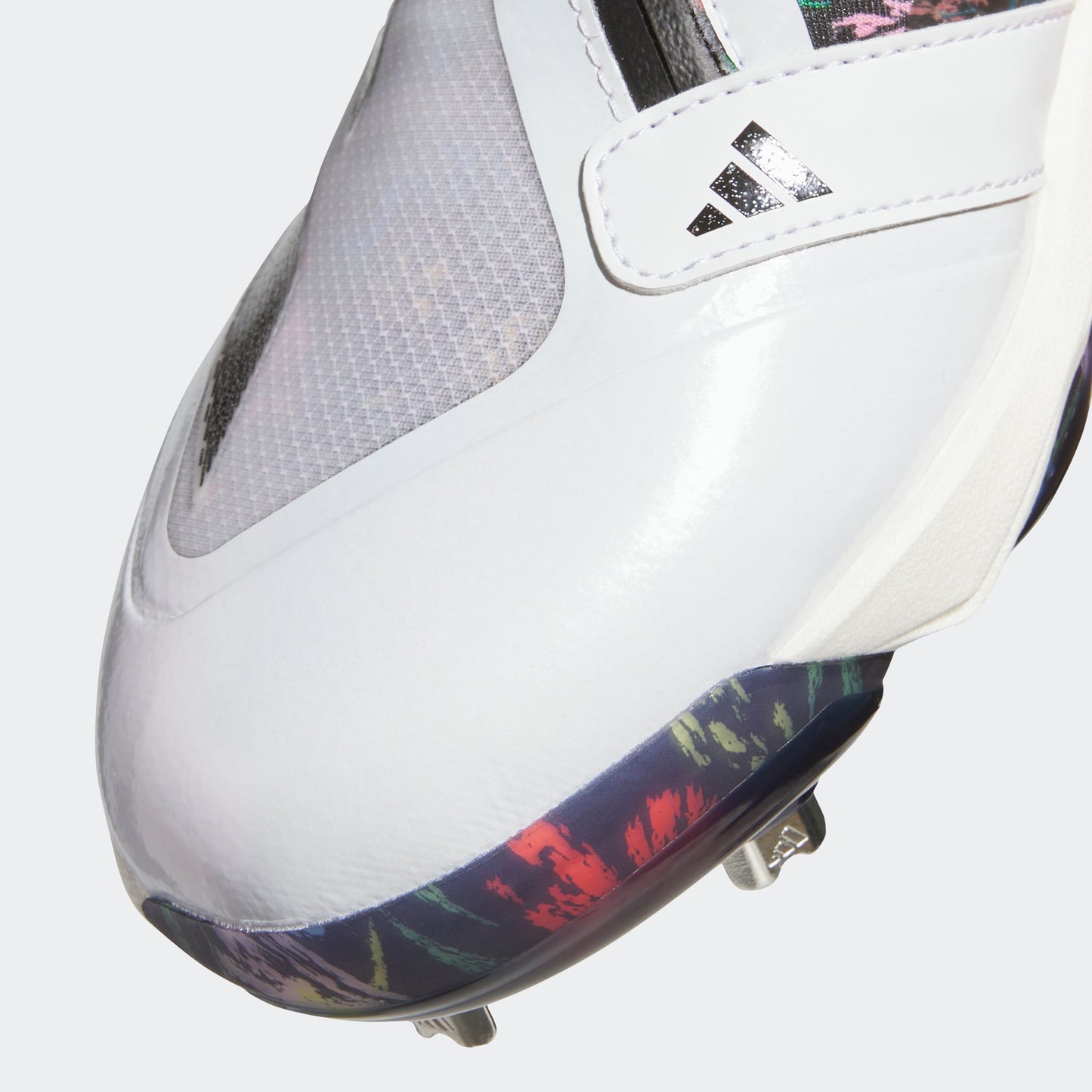 adidas Men's Adizero Impact+ Julio Floral Baseball Cleats