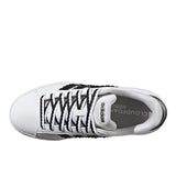 Grand Court 3.0 Lace Up Sneakers