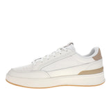 Aspyre Lace Up Sneakers