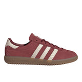 BRMD Lace Up Sneakers