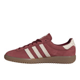 BRMD Lace Up Sneakers