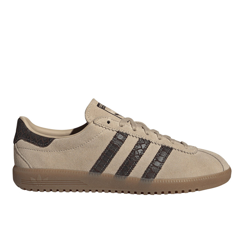 BRMD Lace Up Sneakers