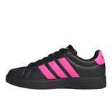 Streettalk Lace Up Sneakers