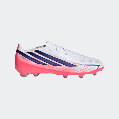 adidas F50 HYPERFAST ELITE Firm Ground Soccer Cleats Kids