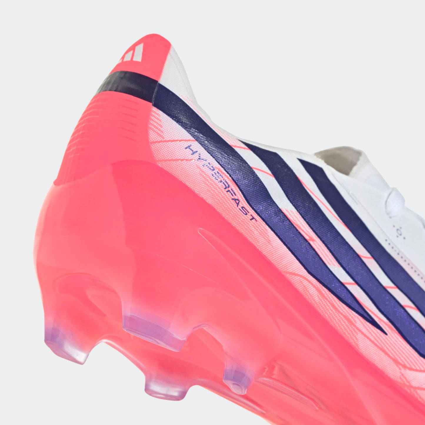 adidas F50 HYPERFAST ELITE Firm Ground Soccer Cleats Kids