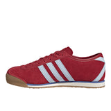 Italia 70s Lace Up Sneakers