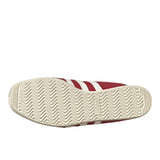 Paris Lace Up Sneakers