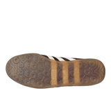 Gazelle Lo Pro Lace Up Sneakers
