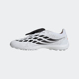 adidas PREDATOR LEAGUE Fold-Over Tongue Turf Soccer Shoes