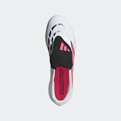 adidas Predator Pro Fold Tongue Turf Soccer Shoes