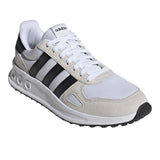 Run 84 Lace Up Sneakers
