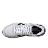 Run 84 Lace Up Sneakers