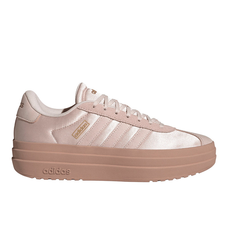 VL Court Bold Lace Up Sneakers