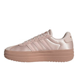 VL Court Bold Lace Up Sneakers