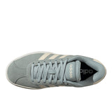 VL Court Bold Lace Up Sneakers