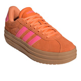 VL Court Bold Lace Up Sneakers