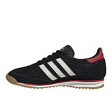 SL 72 OG Lace Up Sneakers