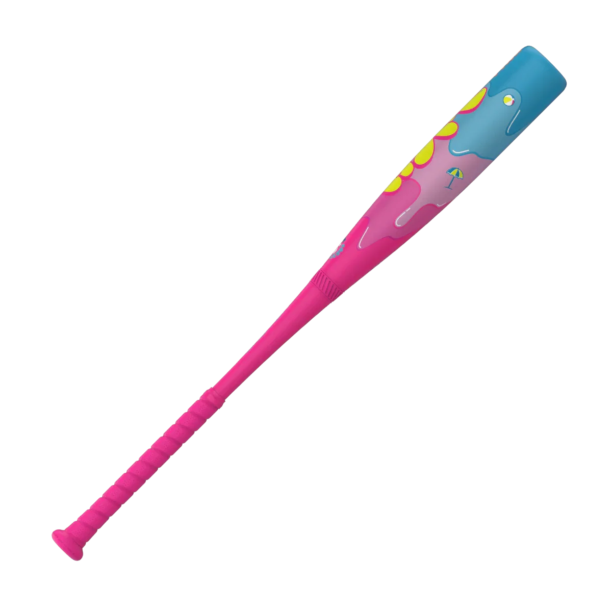 2026 Easton Hype Fire Pool Party USSSA Baseball Bat - Explosive Powert - EUT6HPP