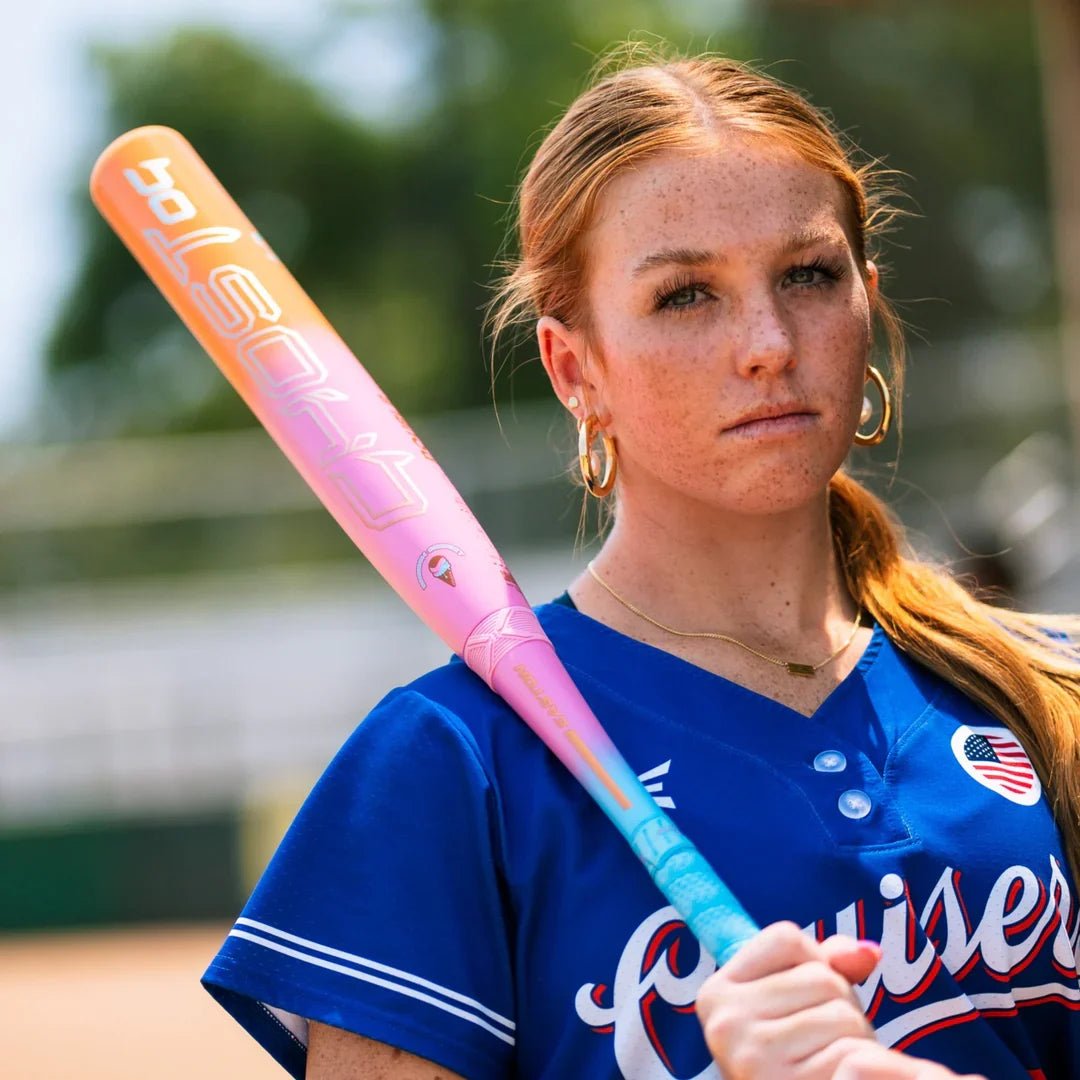 2025 Easton Ghost RS Fastpitch Softball Bat - EFP5GHRS