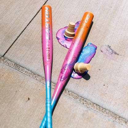 2025 Easton Ghost RS Fastpitch Softball Bat - EFP5GHRS