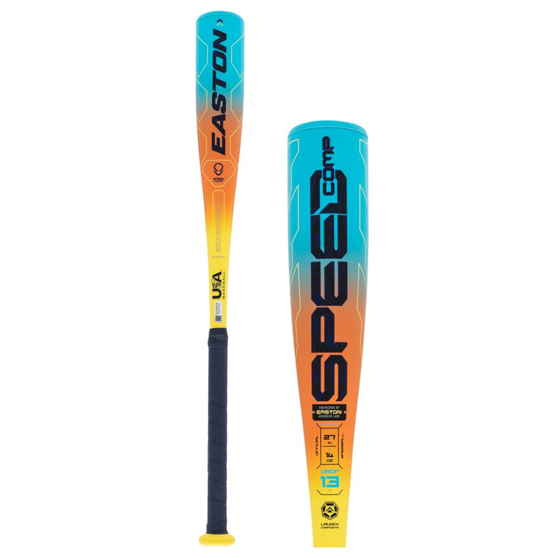 2025 Easton Speed Comp USA Baseball Bat - (EUS5SPC)
