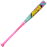 2026 Louisville Slugger ATLAS (-3) BBCOR WILDSTYLE Baseball Bat - WBL4178010