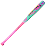 2026 Louisville Slugger ATLAS (-3) BBCOR WILDSTYLE Baseball Bat - WBL4178010