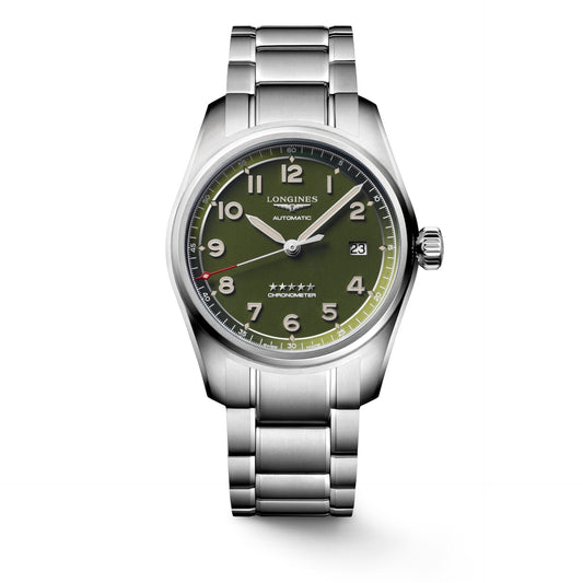 SPIRIT 40 mm Green*