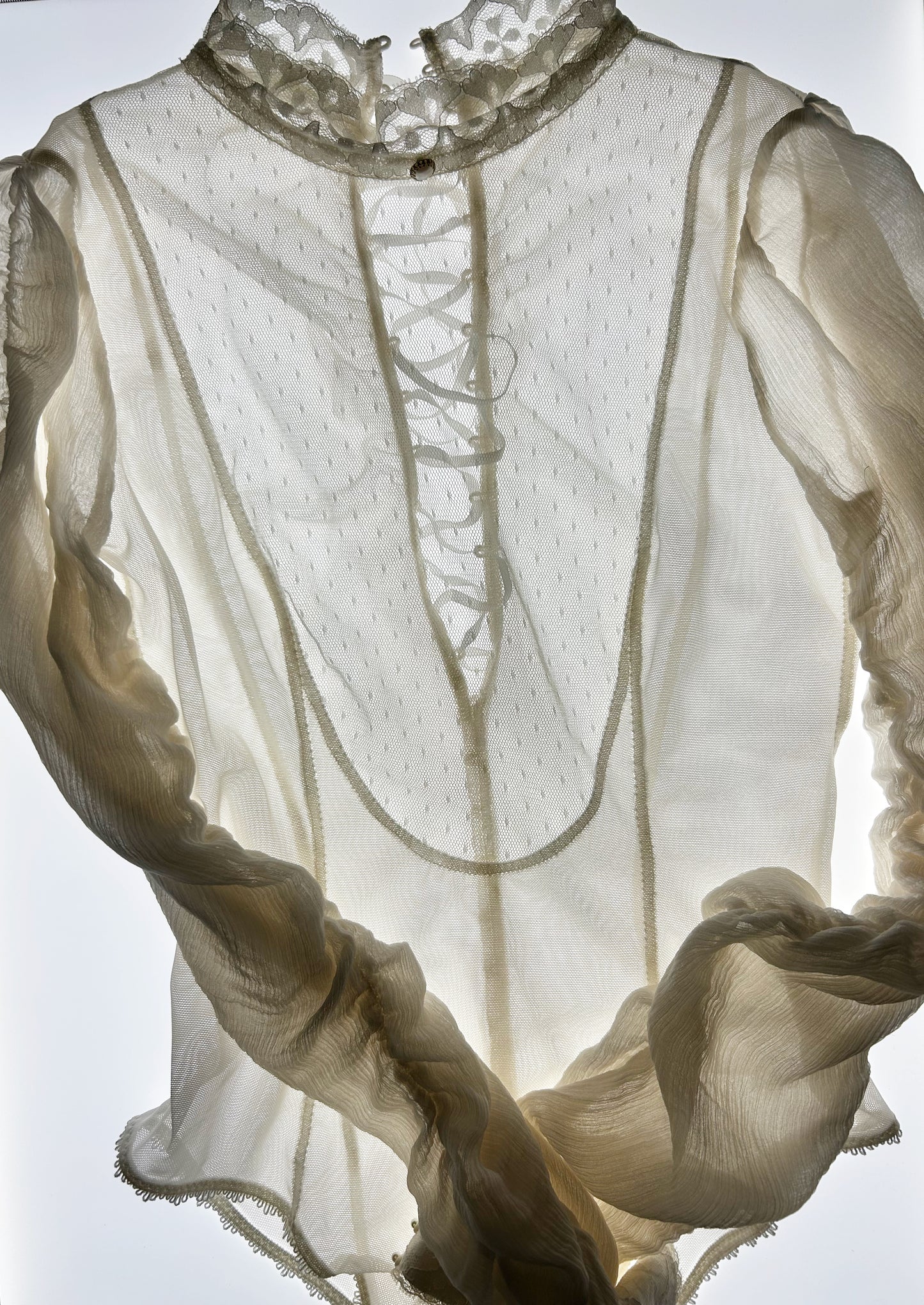 SPIRIT ZULU TIME GMT 39 mm