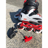 Rollerblade RB 80 Pro X Skates