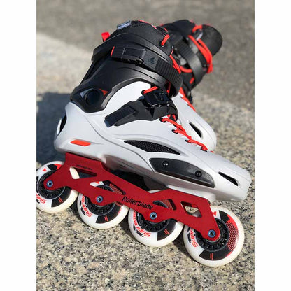 Rollerblade RB 80 Pro X Skates