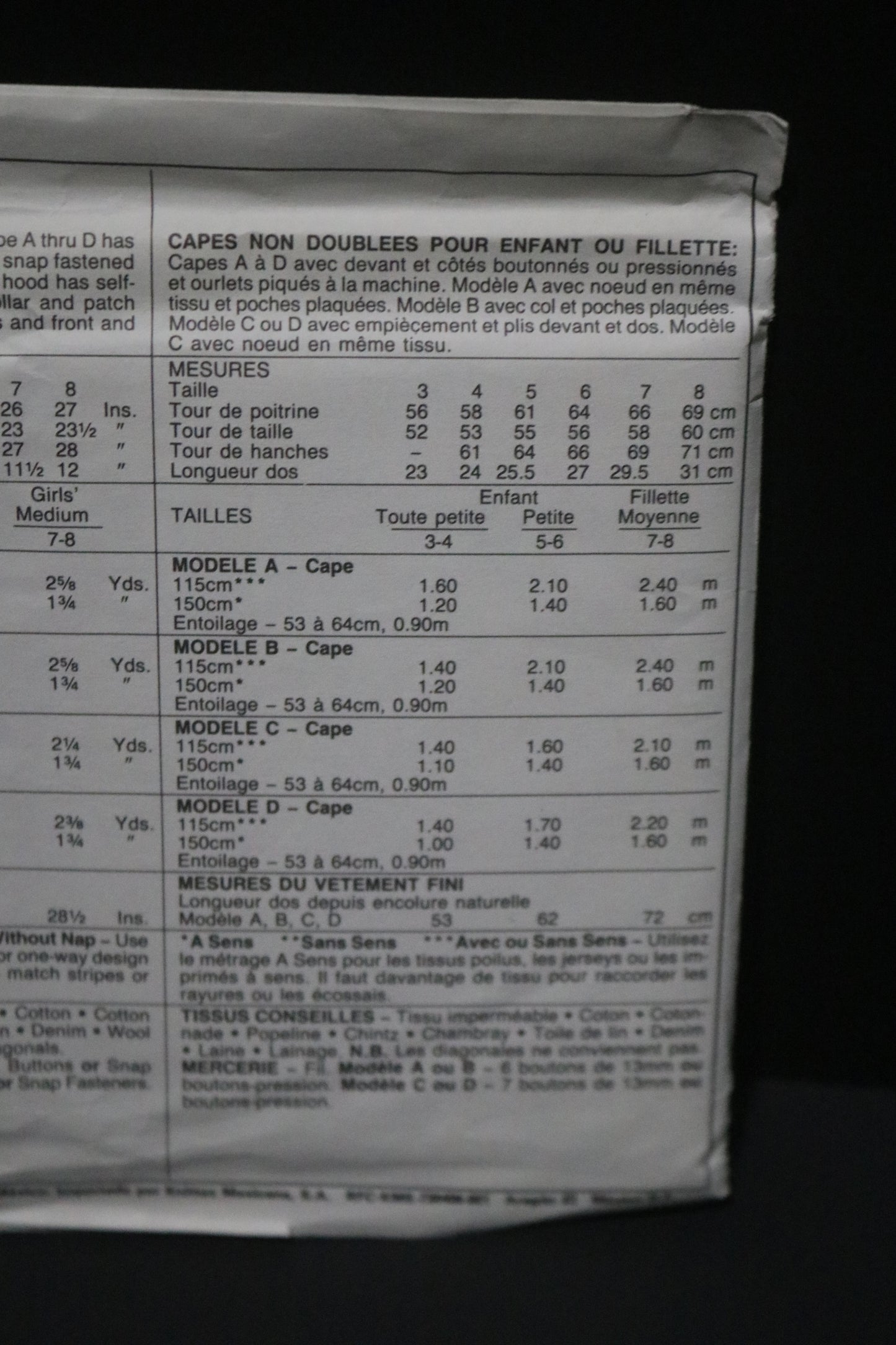 MASTER COLLECTION SMALL SECONDS Anthracite*