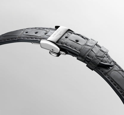 MASTER COLLECTION SMALL SECONDS Anthracite*