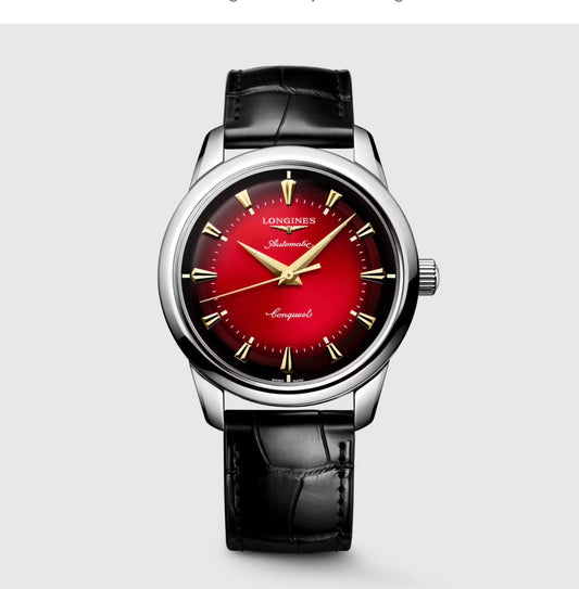 CONQUEST HERITAGE YEAR OF THE SNAKE EDITION (One Back in Stock)