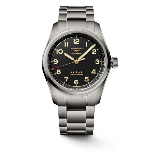 Spirit Titanium 42 mm *