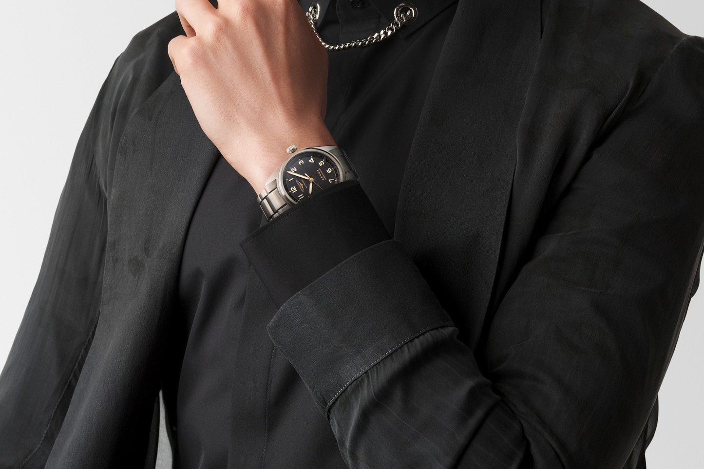 Spirit Titanium 42 mm *