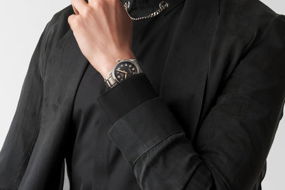 Spirit Titanium 42 mm *