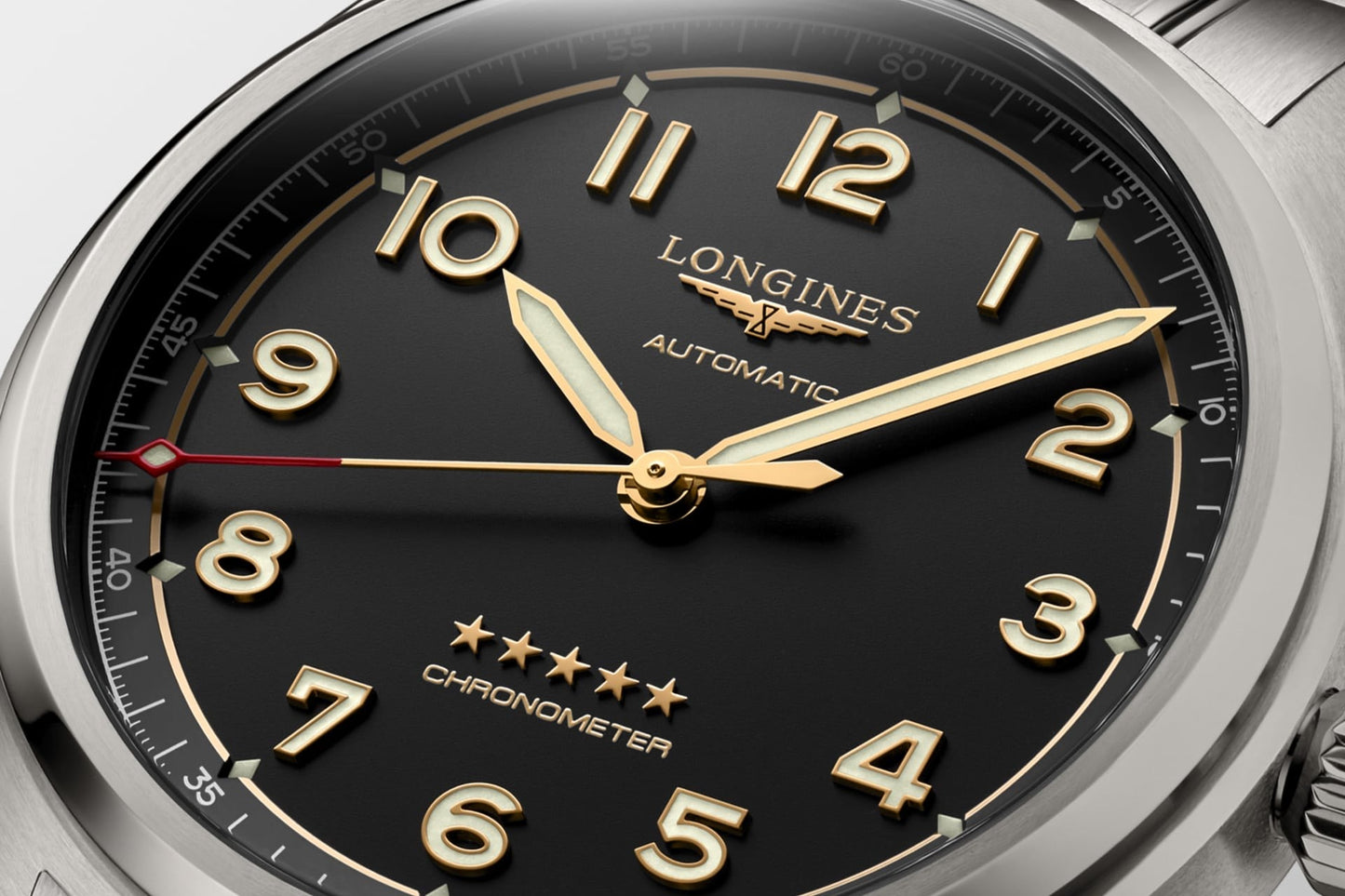 Spirit Titanium 42 mm *