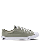 CHUCK TAYLOR DAINTY SEASONAL LOW WOMENS SNEAKER