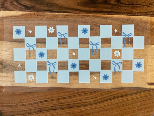 Spirit 40 mm Silver on Strap *