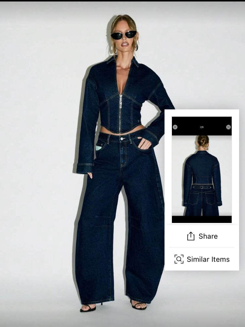 Spirit 40 mm Silver on Strap *