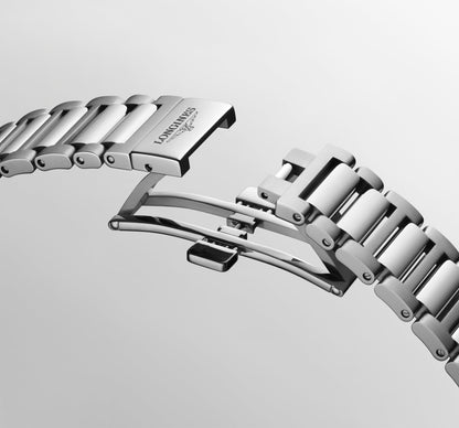 Conquest Auto 38 mm Black