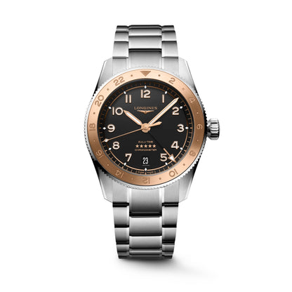 Spirit Zulu Time 1925 *