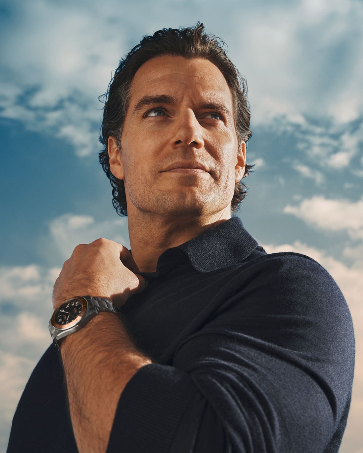 Spirit Zulu Time 1925 *