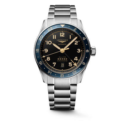 SPIRIT ZULU TIME GMT 42 mm *