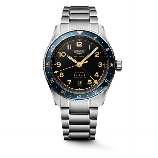 SPIRIT ZULU TIME GMT 42 mm *