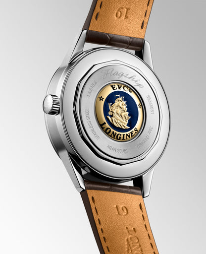 FLAGSHIP HERITAGE MOONPHASE *